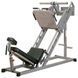 Жим ногами (угол 45&deg;) InterAtletikGym BT202