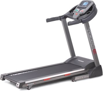 Беговая дорожка Toorx Treadmill Racer (RACER) 929869 фото