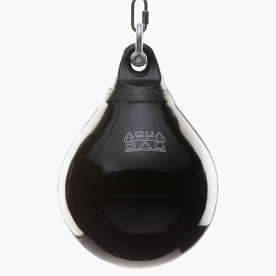 Водоналивний боксерський мішок, 33,8 кг, "Black Eye" AP75B фото