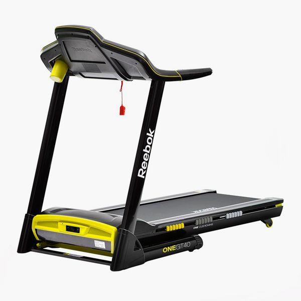 Бігова доріжка Reebok GT40 One Series Treadmill RVON-10121BK RVON-10121BK фото