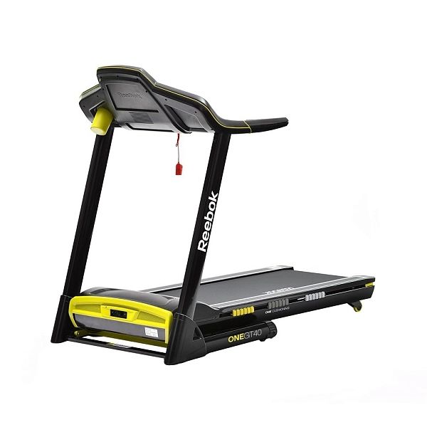 Бігова доріжка Reebok GT40 One Series Treadmill RVON-10121BK RVON-10121BK фото