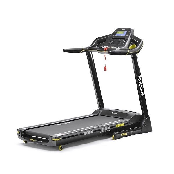 Бігова доріжка Reebok GT40 One Series Treadmill RVON-10121BK RVON-10121BK фото