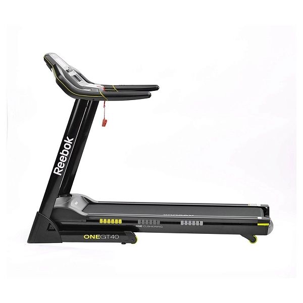 Бігова доріжка Reebok GT40 One Series Treadmill RVON-10121BK RVON-10121BK фото