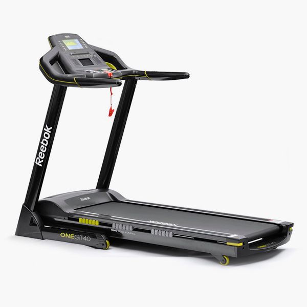 Бігова доріжка Reebok GT40 One Series Treadmill RVON-10121BK RVON-10121BK фото