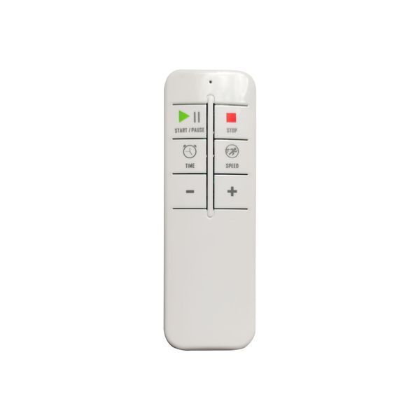 Портативна бігова доріжка FitLogic T119 T119 фото