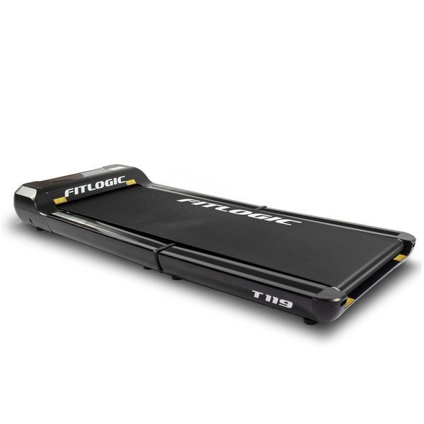 Портативна бігова доріжка FitLogic T119 T119 фото