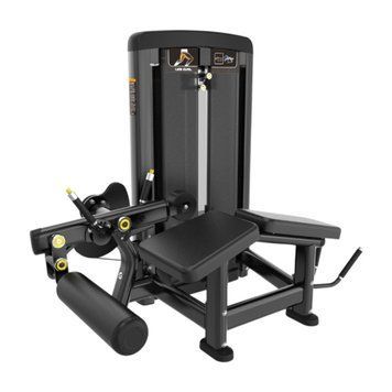 Згинання ніг лежачи Generation Fitness Prone Leg Curl GFH13 523545 фото