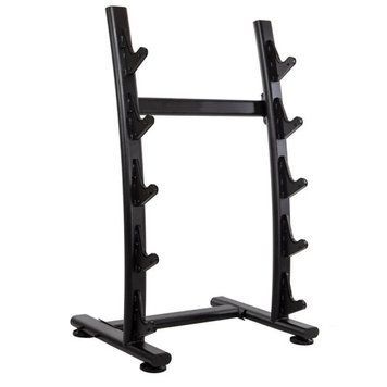 Стійка для грифів та штанг Generation Fitness FF71O1D на 5 шт 522868 фото