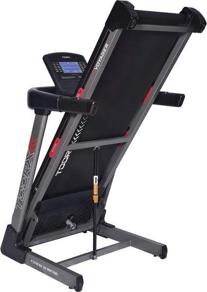 Беговая дорожка Toorx Treadmill Voyager (VOYAGER) 929870 фото