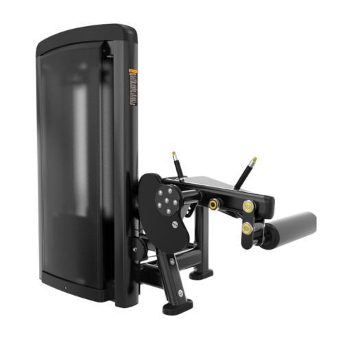 Згинання ніг лежачи Generation Fitness Prone Leg Curl GFH13 523545 фото
