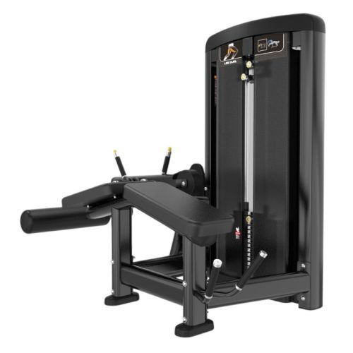 Згинання ніг лежачи Generation Fitness Prone Leg Curl GFH13 523545 фото
