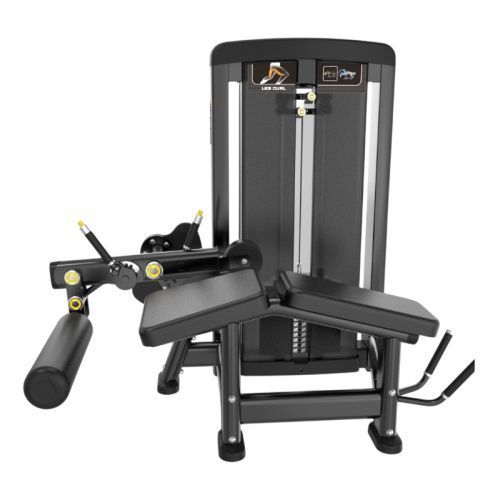 Згинання ніг лежачи Generation Fitness Prone Leg Curl GFH13 523545 фото
