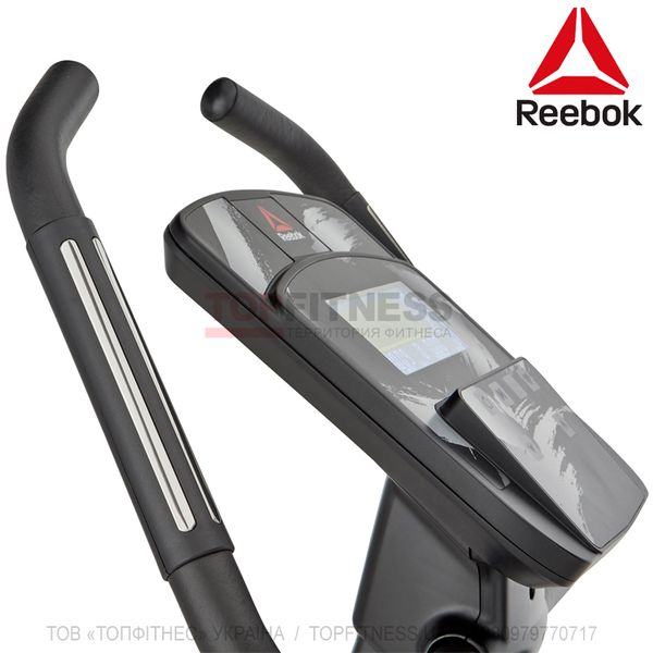 Велотренажер Reebok ZJET 460 RVJF-12501SVBT RVJF-12501SVBT фото