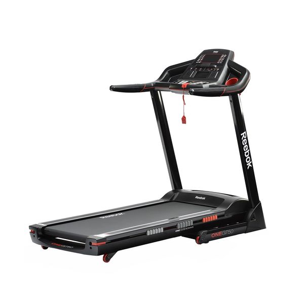 Беговая дорожка Reebok GT50 One Series Treadmil RVON-10421BK фото