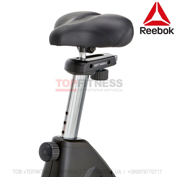 Велотренажер Reebok ZJET 460 RVJF-12501SVBT RVJF-12501SVBT фото