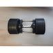 Гантелі набірні Generation Fitness 2-20 кг (крок - 2 кг) - пара 523208 фото 5