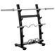 Стійка для грифів та штанг Generation Fitness FF71O1D на 5 шт 522868 фото 12