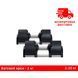 Гантелі набірні Generation Fitness 2-20 кг (крок - 2 кг) - пара 523208 фото 1