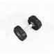 Гантельний ряд 2.5-50 кг Hammer Strength TPU (20 пар) 1050 кг 523473 фото 7