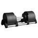 Гантелі набірні Generation Fitness 2-20 кг (крок - 2 кг) - пара 523208 фото 2