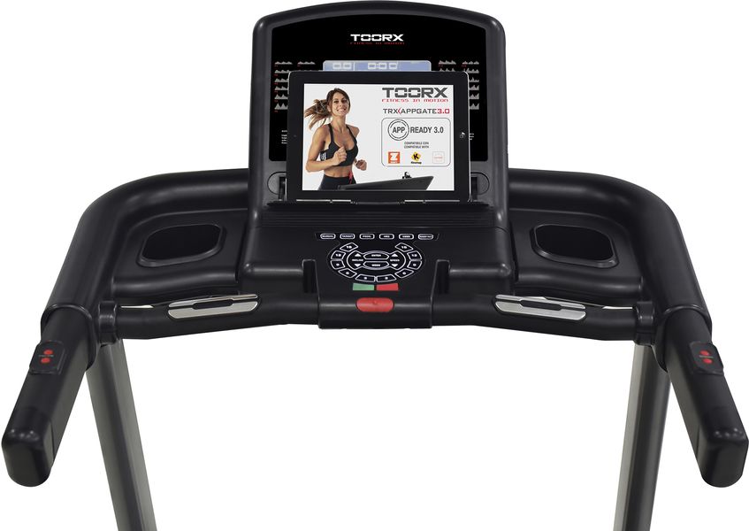 Беговая дорожка Toorx Treadmill Voyager (VOYAGER) 929870 фото