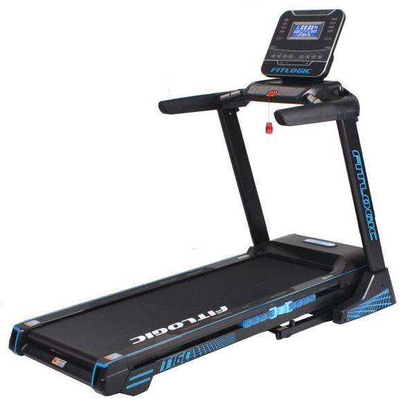 Бігова доріжка FitLogic T16C T16C фото