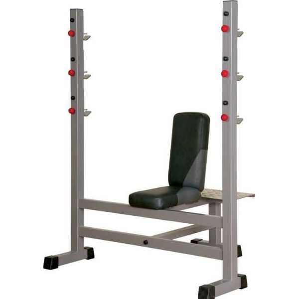 Скамейка для жима сидя InterAtletikGym BT307 BT307 фото
