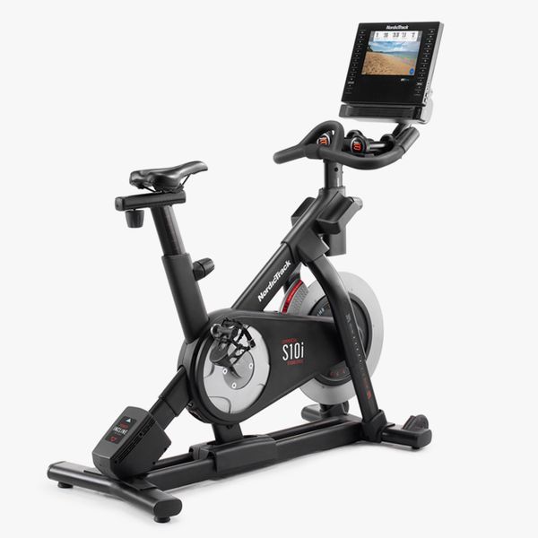 Спінбайк NordicTrack Commercial S10i Studio Cycle NTEVEX14718 фото