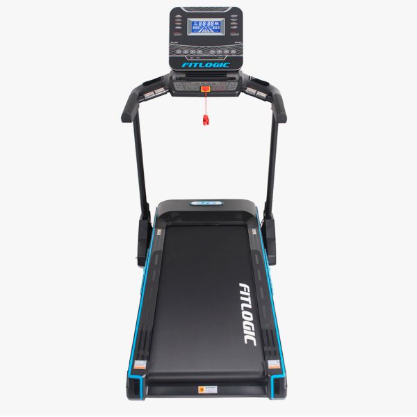 Бігова доріжка FitLogic T16C T16C фото