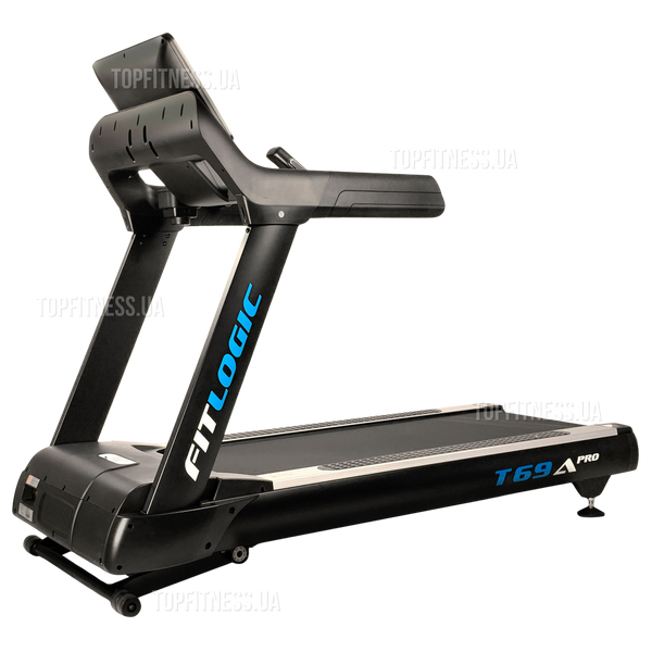 Бігова доріжка FitLogic T69A PRO T69A PRO фото