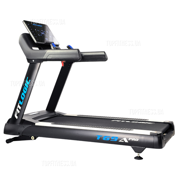 Бігова доріжка FitLogic T69A PRO T69A PRO фото