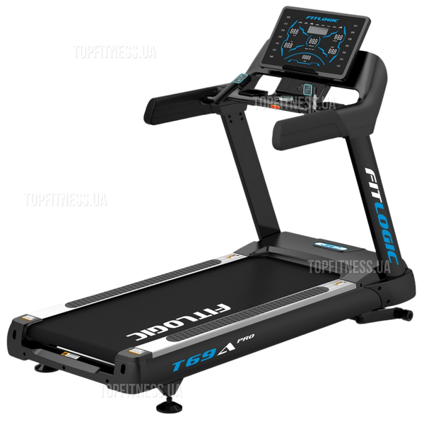 Бігова доріжка FitLogic T69A PRO T69A PRO фото