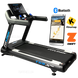 Бігова доріжка FitLogic T69A PRO T69A PRO фото 1