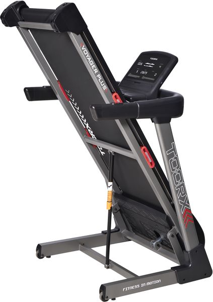 Беговая дорожка Toorx Treadmill Voyager Plus (VOYAGER-PLUS) 929871 фото