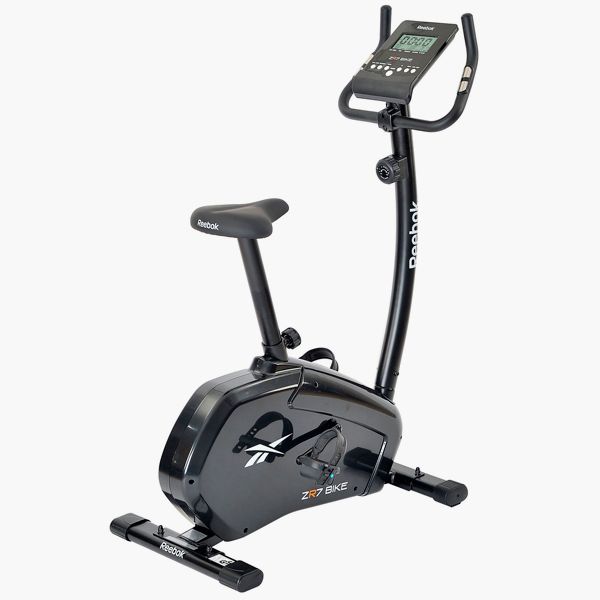 Велотренажер Reebok ZR7 Exercise Bike RE111700BK фото