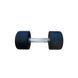 Гантель с уретановым покрытием Generation Fitness FF51D4B-27,5 кг 131596 фото 3