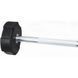 Штанга Hammer Strength 15 кг уретанова пряма FF15TPP 523120 фото 3