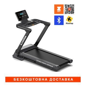 Беговая дорожка Generation Fitness Griffin 523495 фото