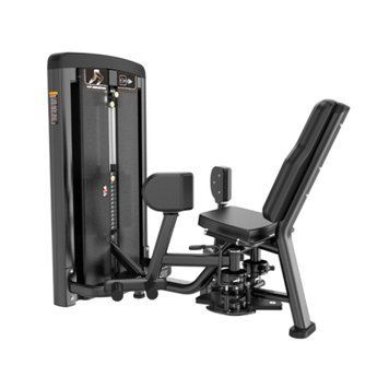 Аддуктор внутрішньої частини стегна Generation Fitness Inner Thigh Adductor GFH16 523580 фото