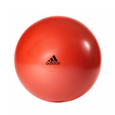 М'яч для фітнесу Adidas ADBL-13245OR 55 см оранжевий ADBL-13245OR фото