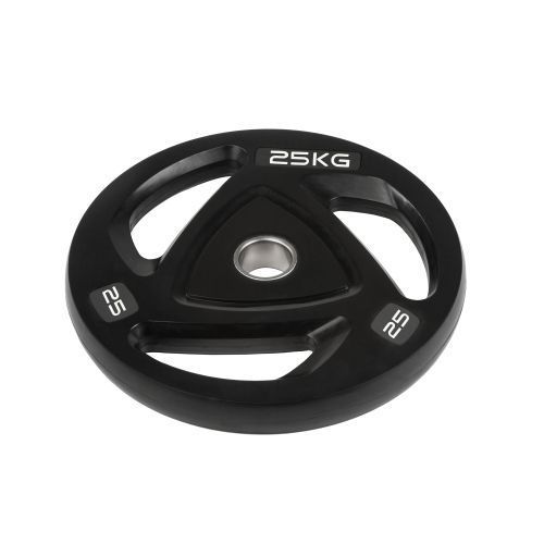 Набір олімпійських дисків Generation Fitness RCP17-150 кг 10264 фото