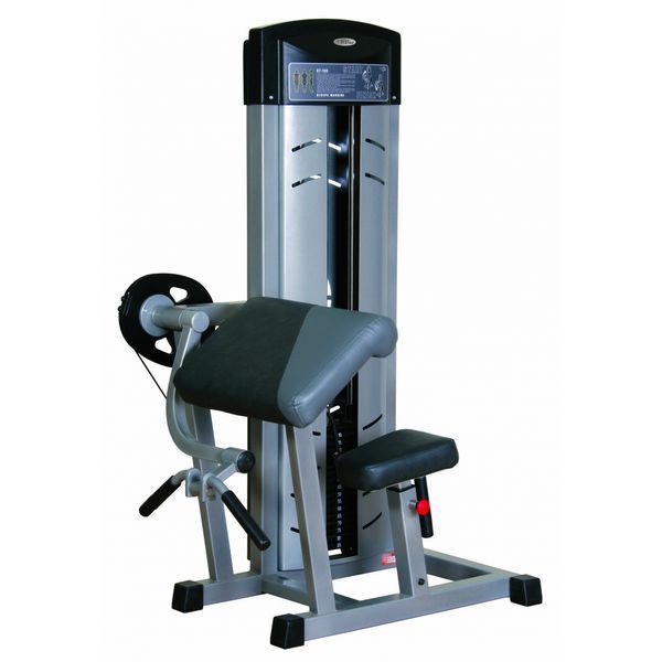 Бицепс-машина InterAtletikGym BT106 BT106 фото