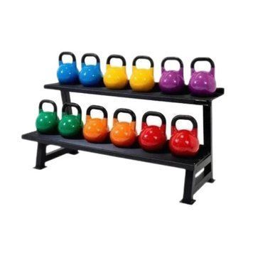Стійка для гирь Generation Fitness FF71N1A 522869 фото