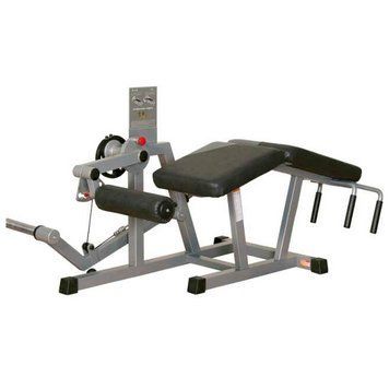 Згинач стегна InterAtletikGym BT219 BT219 фото