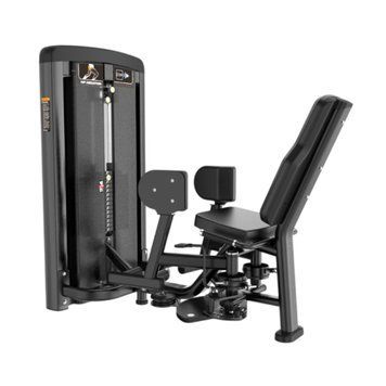 Тренажер для відведення зовнішньої частини стегна Generation Fitness Outer Thigh Abductor GFH17 523581 фото