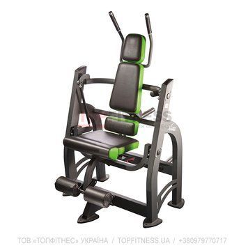Прес-машина InterAtletika XR223 XR223 фото