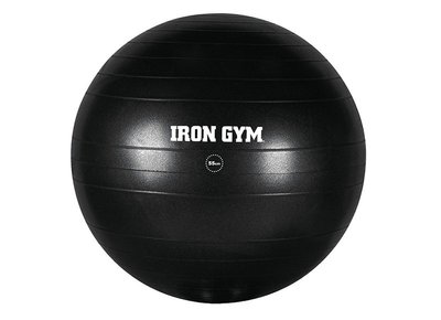 Мяч гимнастический Iron Gym IG00078 55 см IG00078 55 см фото