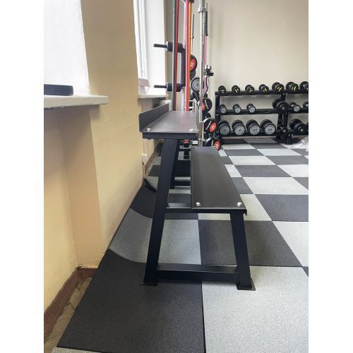 Стійка для гирь Generation Fitness FF71N1A 522869 фото