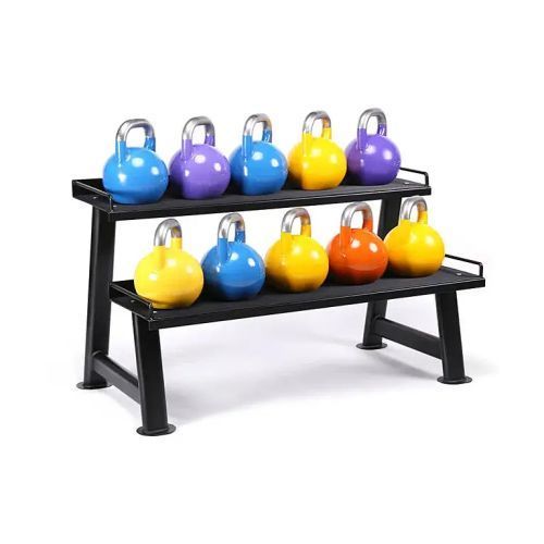 Стійка для гирь Generation Fitness FF71N1A 522869 фото
