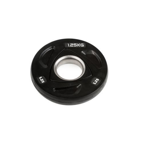 Набір олімпійських дисків Generation Fitness RCP17-107,5 кг 10569 фото